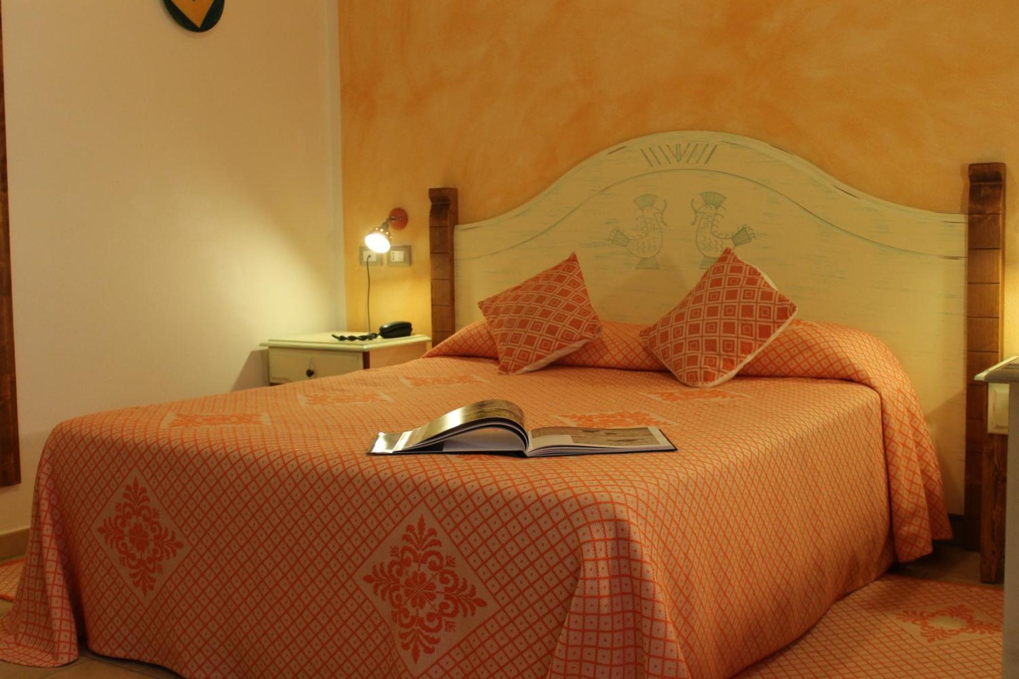 Maria Caderina Green Village Posada  Habitación foto