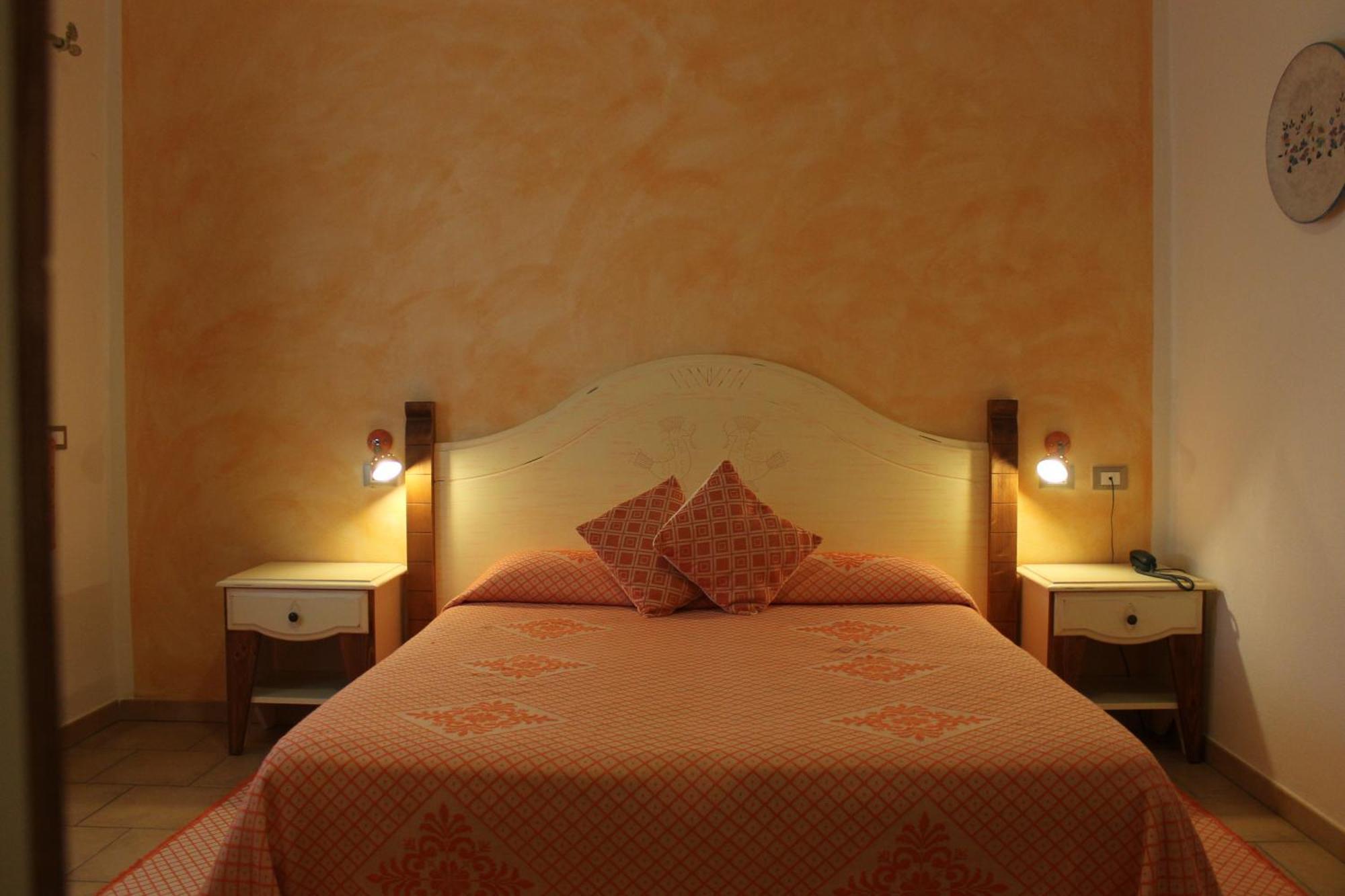 Maria Caderina Green Village Posada  Habitación foto