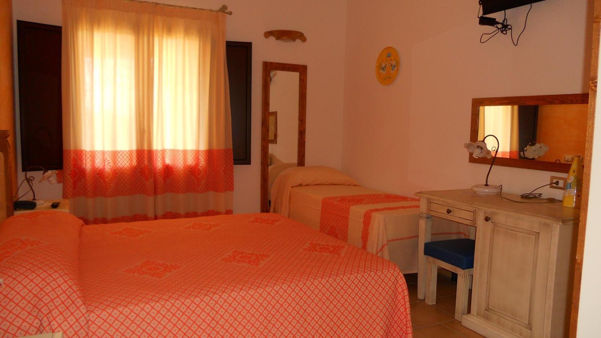 Maria Caderina Green Village Posada  Habitación foto