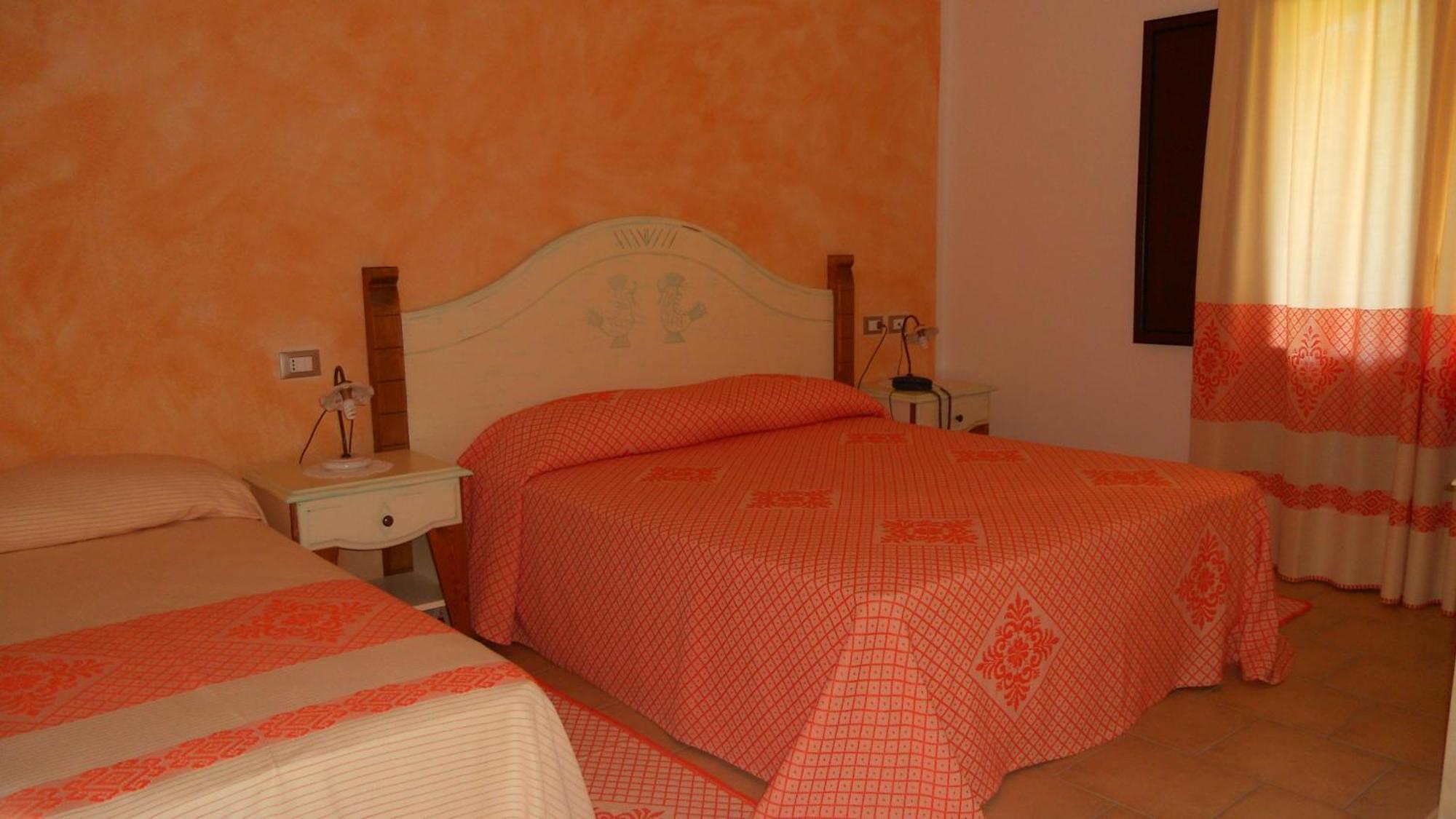 Maria Caderina Green Village Posada  Habitación foto