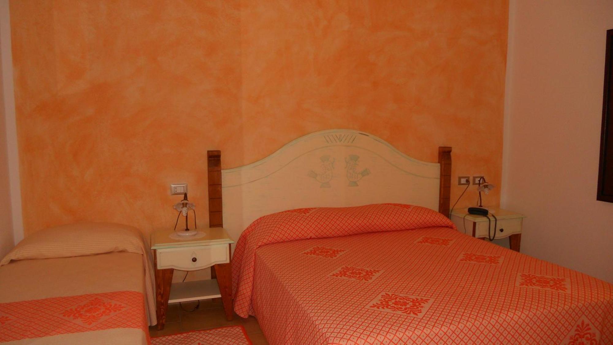 Maria Caderina Green Village Posada  Habitación foto