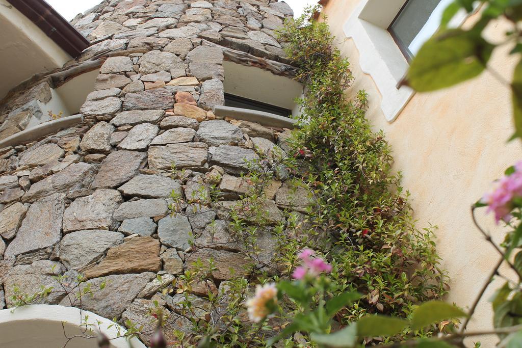 Maria Caderina Green Village Posada  Exterior foto