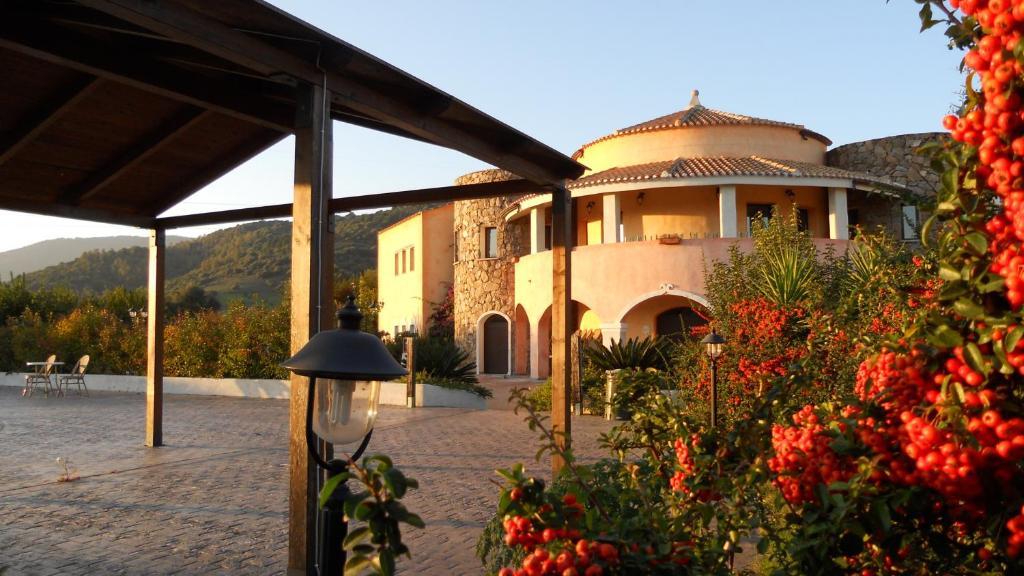 Maria Caderina Green Village Posada  Exterior foto