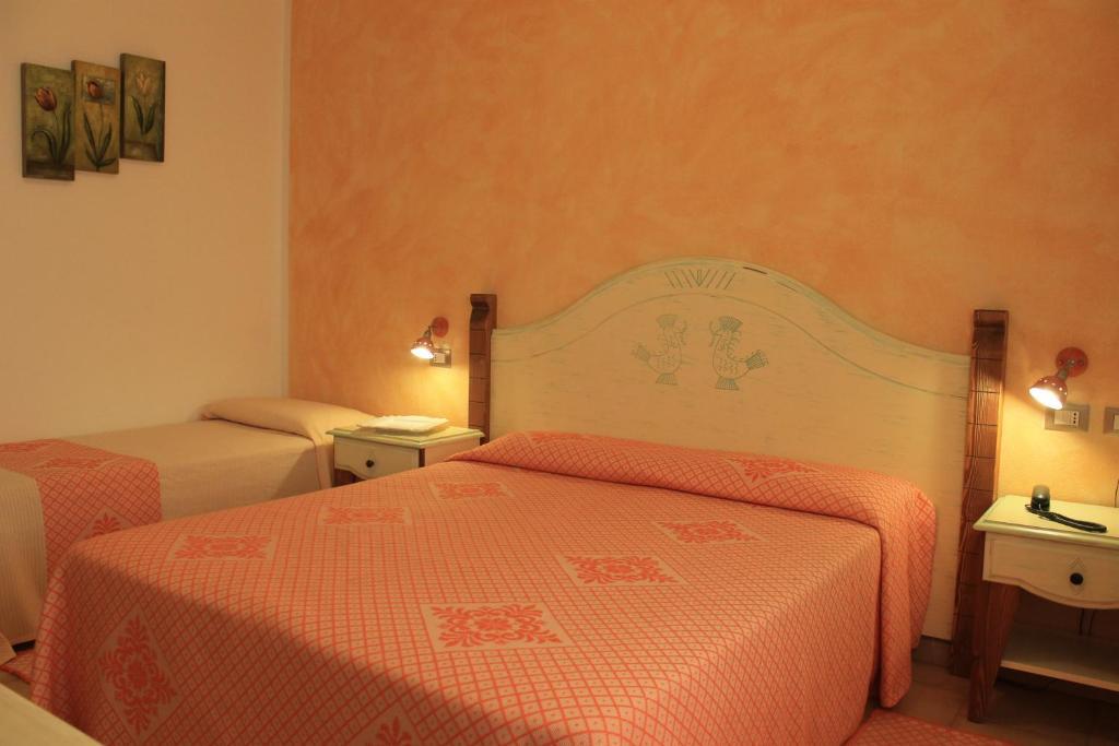 Maria Caderina Green Village Posada  Habitación foto